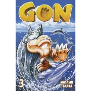 Gon 3