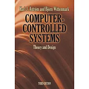 Computer-Controlled Systems: Theory and Design
