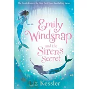 Emily Windsnap and the Siren’s Secret