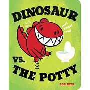 Dinosaur vs. the Potty