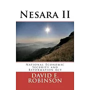 Nesara II: National Economic Security and Reformation Act