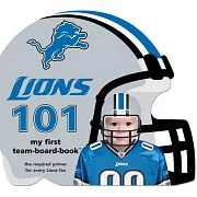 Detroit Lions 101
