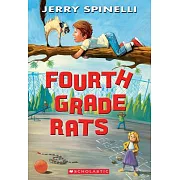 Fourth Grade Rats