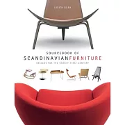 Sourcebook of Scandinavian Furniture: Designs for the 21st Century