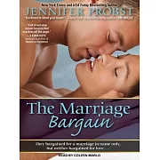 The Marriage Bargain