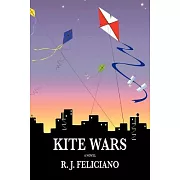 Kite Wars