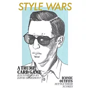 Style Wars: A Trump Card Game