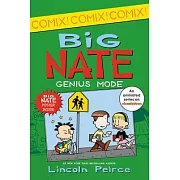 Big Nate Genius Mode