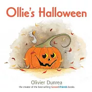 Ollie’s Halloween