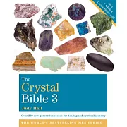 The Crystal Bible 3