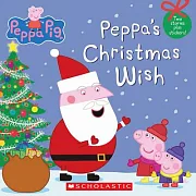 Peppa’s Christmas Wish