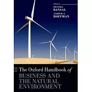 The Oxford Handbook of Business and the Natural Environment
