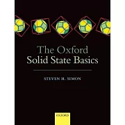 The Oxford Solid State Basics