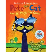 Pete the Cat and His Magic Sunglasses
