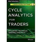 Cycle Analytics for Traders: Advanced Technical Trading Concepts
