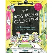 The Miss Nelson Collection