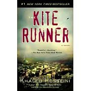 The Kite Runner