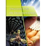 ESP：English for Hi-Tech Industries, 2/e