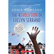 The Revolution of Evelyn Serrano