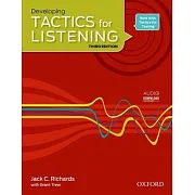 Developing Tactics for Listening