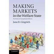 Making Markets in the Welfare State: The Politics of Varying Market Reforms
