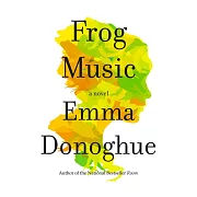 Frog Music