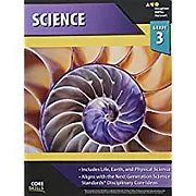 Steck-Vaughn Core Skills Science: Workbook Grade 3