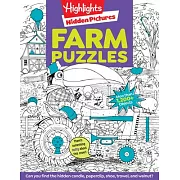Farm Puzzles