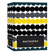 Marimekko Postcard Box: 100 Postcards
