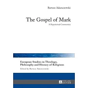 The Gospel of Mark: A Hypertextual Commentary