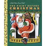 The Night Before Christmas