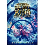 The Secret Zoo #5: Raids and Rescues
