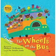 The Wheels on the Bus（with CD）