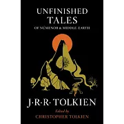 Unfinished Tales of N�menor and Middle-Earth