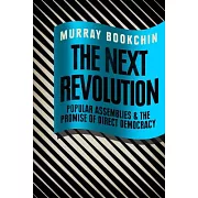The Next Revolution: Popular Assemblies and the Promise of Direct Democracy