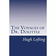 The Voyages of Dr. Dolittle