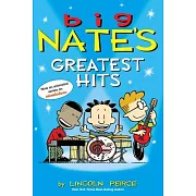 Big Nate’s Greatest Hits