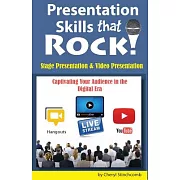Presentation Skills That Rock: Captivating Your Audience in the Digital Era