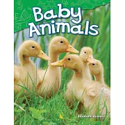 Baby Animals (Kindergarten)