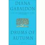 Drums of Autumn