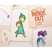 The Art of Inside Out