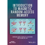 Introduction to Magnetic Random-Access Memory