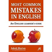 Most Common Mistakes in English: An English Learner’s Guide