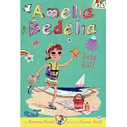 Amelia Bedelia Sets Sail