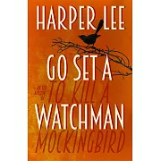 Go Set A Watchman