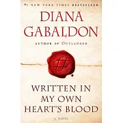 Written in My Own Heart’s Blood
