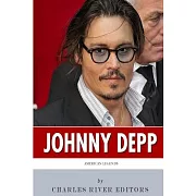 Johnny Depp: American Legends