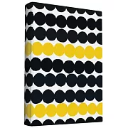 Marimekko Small Cloth-covered Journal