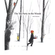 The Tea Party in the Woods