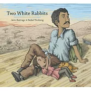Two White Rabbits